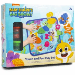 RMS Set De Juego Sensorial Para Bebés Tiburón 7 RMS Set De Juego Sensorial Para Bebés Tiburón -Tienda De Juguetes Para Niños rms set de juego sensorial para bebes tiburon a379286 3
