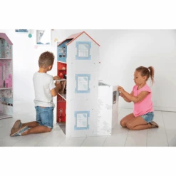 Roba Casa De Juegos Y Cocina 2 En 1 -Tienda De Juguetes Para Niños roba casa de juegos y cocina 2 en 1 a309229 2