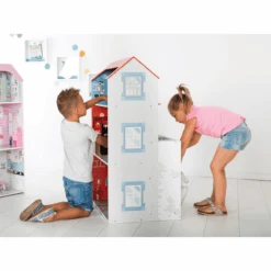 Roba Casa De Juegos Y Cocina 2 En 1 -Tienda De Juguetes Para Niños roba casa de juegos y cocina 2 en 1 a309229 4