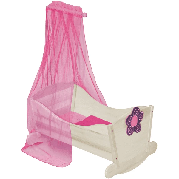 Roba Muñeca Cuna Happy Hada 1 Roba Muñeca Cuna Happy Hada