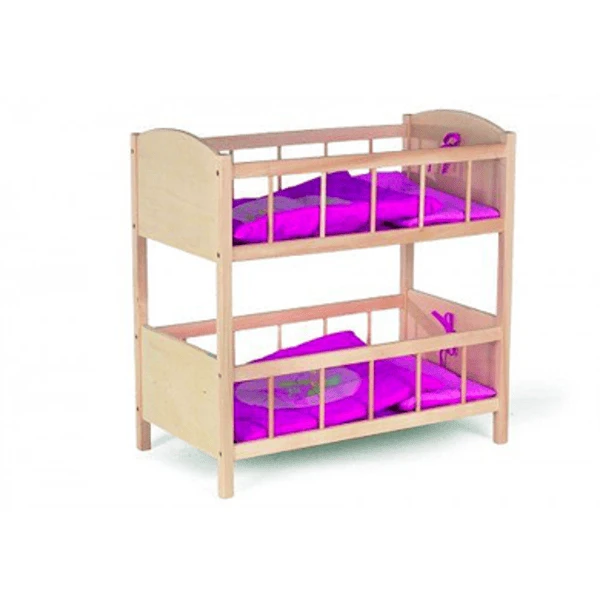 Roba Muñeca Litera De Happy Hadas 1 Roba Muñeca Litera De Happy Hadas