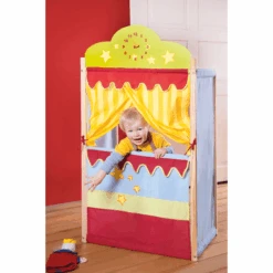 Roba Teatro Turquesa -Tienda De Juguetes Para Niños roba teatro turquesa a285910 2