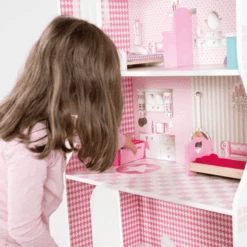 Roba Villa De Muñecas Para Vestir Muñecas -Tienda De Juguetes Para Niños roba villa de munecas para vestir munecas a246298 4