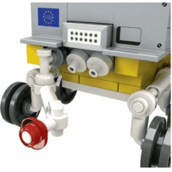 Rover Lunar De Ladrillos Abiertos -Tienda De Juguetes Para Niños rover lunar de ladrillos abiertos a368332 2