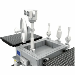 Rover Lunar De Ladrillos Abiertos -Tienda De Juguetes Para Niños rover lunar de ladrillos abiertos a368332 3