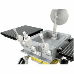 Rover Lunar De Ladrillos Abiertos -Tienda De Juguetes Para Niños rover lunar de ladrillos abiertos a368332 4