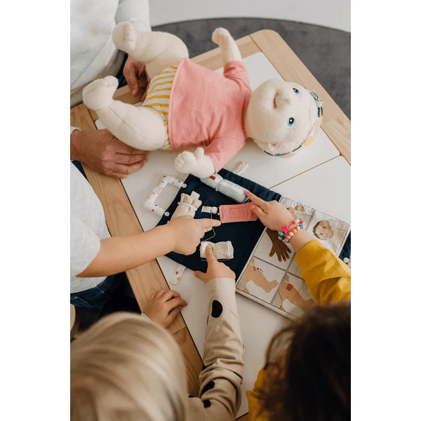 Rubens Barn Botiquín De Primeros Auxilios 2 Rubens Barn Botiquín De Primeros Auxilios - Imagen 2