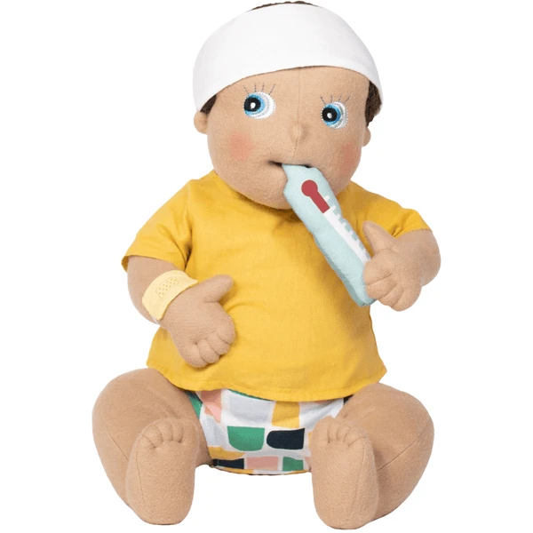 Rubens Barn Botiquín De Primeros Auxilios 3 Rubens Barn Botiquín De Primeros Auxilios - Imagen 3