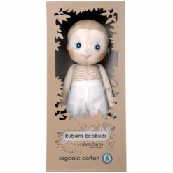 Rubens Barn Muñeca Aspen - Ecobuds -Tienda De Juguetes Para Niños rubens barn muneca aspen ecobuds a359755 3