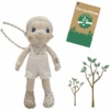 Rubens Barn Muñeca Elm - Mini Ecobuds