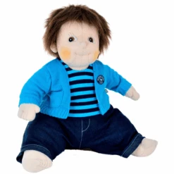 Rubens Barn Muñeca Emil - Rubens Original