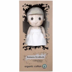 Rubens Barn Muñeca Iris - Ecobuds -Tienda De Juguetes Para Niños rubens barn muneca iris ecobuds a359751 3