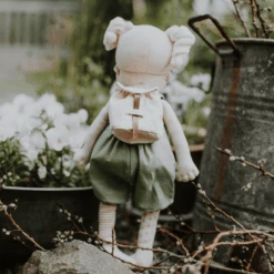 Rubens Barn Ropa Para Muñecas Spring - Ecobuds -Tienda De Juguetes Para Niños rubens barn ropa para munecas spring ecobuds a359777 3