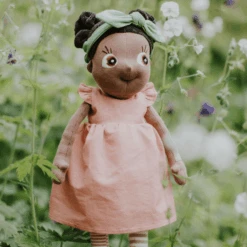 Rubens Barn Ropa Para Muñecas Summer - Ecobuds -Tienda De Juguetes Para Niños rubens barn ropa para munecas summer ecobuds a359770 4