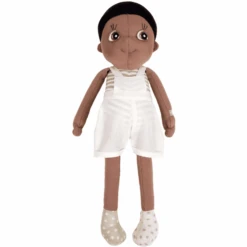 Rubensbarn® Doll Fern - Ecobuds