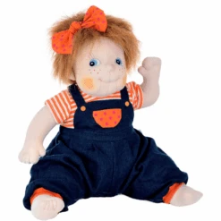 Rubensbarn® Muñeca Anna - Rubens Original -Tienda De Juguetes Para Niños rubensbarn muneca anna rubens original a360029 2