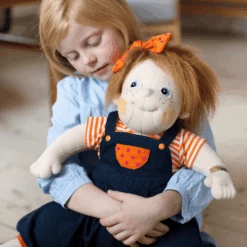 Rubensbarn® Muñeca Anna - Rubens Original -Tienda De Juguetes Para Niños rubensbarn muneca anna rubens original a360029 3