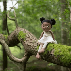 Rubensbarn® Muñeca Poppy Ecobuds -Tienda De Juguetes Para Niños rubensbarn muneca poppy ecobuds a359760 2