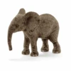 Schleich Africano Elefant En Baby 14763