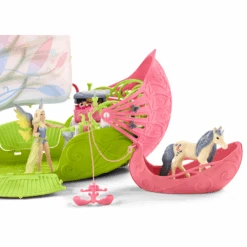 Schleich Barco Mágico De Sera 42444 -Tienda De Juguetes Para Niños schleich barco magico de sera 42444 a355581 3