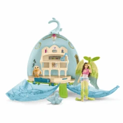 Schleich ® Bayala® - Biblioteca Mística 42527 -Tienda De Juguetes Para Niños schleich bayala biblioteca mistica 42527 a350291 2