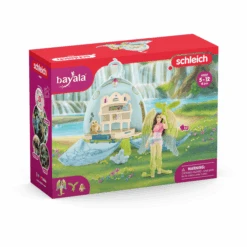 Schleich ® Bayala® - Biblioteca Mística 42527 -Tienda De Juguetes Para Niños schleich bayala biblioteca mistica 42527 a350291 3