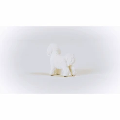 Schleich ® Bichon Frisé 13963 8 Schleich ® Bichon Frisé 13963 -Tienda De Juguetes Para Niños schleich bichon frise 13963 a377216 3