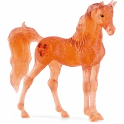 Schleich Caramelo De Unicornio Coleccionable 70735