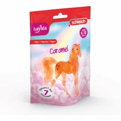 Schleich Caramelo De Unicornio Coleccionable 70735 -Tienda De Juguetes Para Niños schleich caramelo de unicornio coleccionable 70735 a350429 3