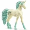 Schleich ® Colección Unicornio Aguamarina 70764