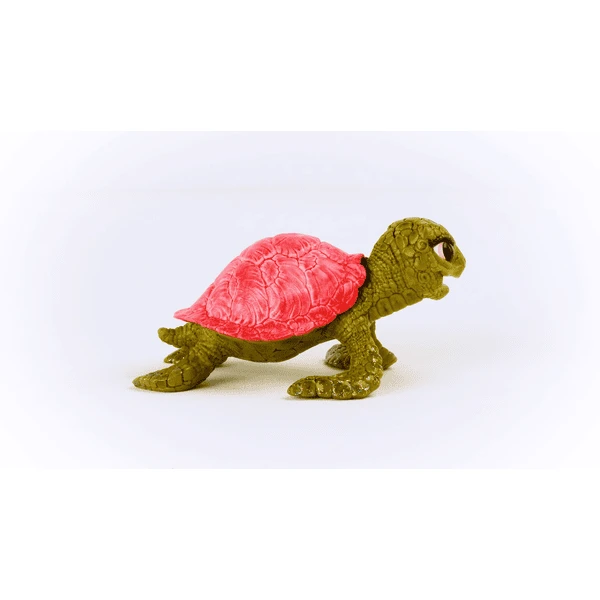 Schleich ® Cristal S Child Sapo 70759 3 Schleich ® Cristal S Child Sapo 70759 - Imagen 3