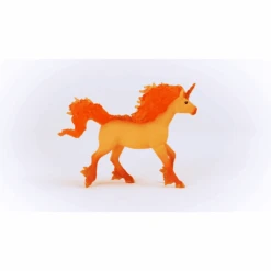 Schleich ® Elementa Fuego Unicornio Semental 70756 7 Schleich ® Elementa Fuego Unicornio Semental 70756 -Tienda De Juguetes Para Niños schleich elementa fuego unicornio semental 70756 a377589 2