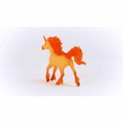 Schleich ® Elementa Fuego Unicornio Semental 70756 9 Schleich ® Elementa Fuego Unicornio Semental 70756 -Tienda De Juguetes Para Niños schleich elementa fuego unicornio semental 70756 a377589 4