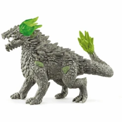 Schleich Figura Dragón Piedra 70149