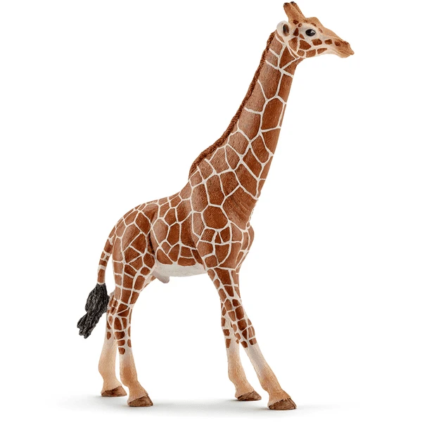 Schleich Giraffe N Bulle 14749 1 Schleich Giraffe N Bulle 14749