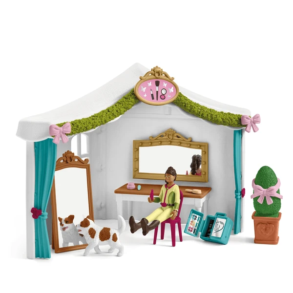 Schleich Gran Espectáculo De Caballos 42466 4 Schleich Gran Espectáculo De Caballos 42466 - Imagen 4