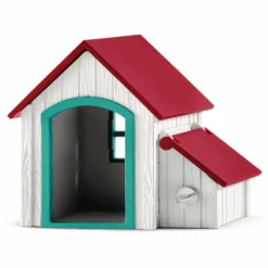 Schleich Horse Club Hannah's Guest Horses Con La Perra Ruby 42458 8 Schleich Horse Club Hannah's Guest Horses Con La Perra Ruby 42458 -Tienda De Juguetes Para Niños schleich horse club hannahs guest horses con la perra ruby 42458 a355566 3