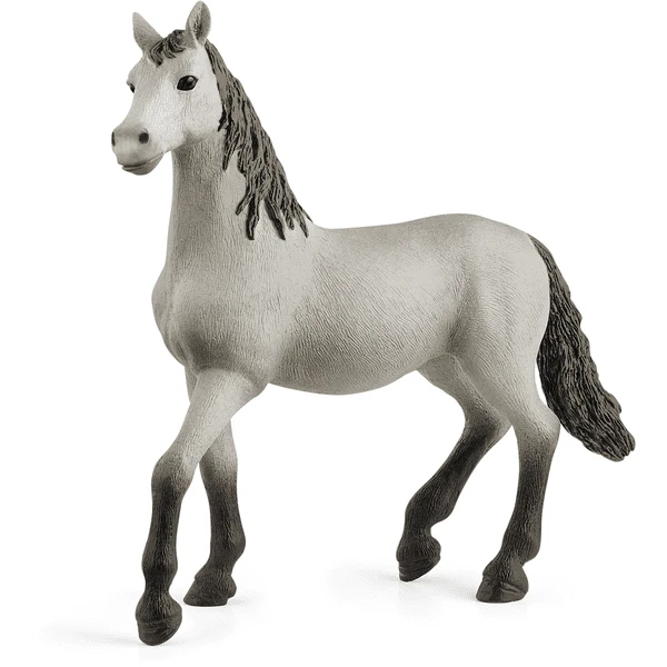 Schleich Horse Club -Pura Raza Española Young Horse 13924 2 Schleich Horse Club -Pura Raza Española Young Horse 13924 - Imagen 2