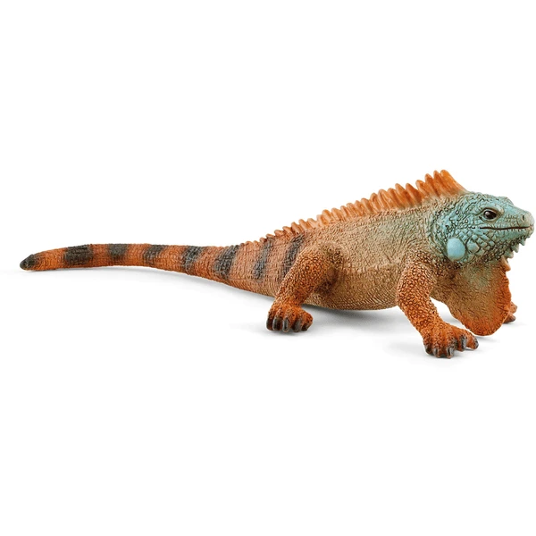 Schleich Iguana, 14854 1 Schleich Iguana, 14854