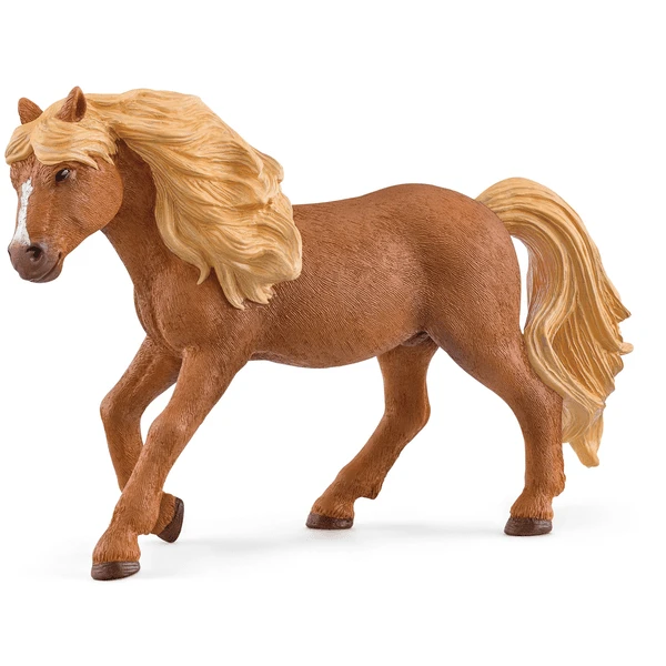 Schleich Island Pony Stallion, 13943 2 Schleich Island Pony Stallion, 13943 - Imagen 2