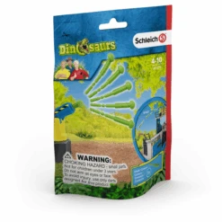 Schleich ® Juego De Flechas Para Pistola Eléctrica 41470 -Tienda De Juguetes Para Niños schleich juego de flechas para pistola electrica 41470 a354697 3