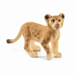 Schleich León Cachorro 14813
