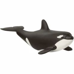 Schleich Orca Young 14836