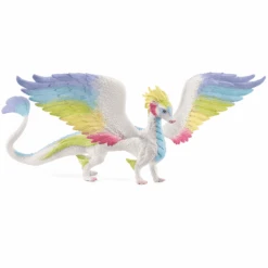 Schleich Rainbow Dragon, 70728