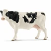 Schleich Vaca Schwa Rzbunt 13797