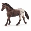 SCHLEICH Yegua Appaloosa 13861