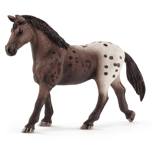 SCHLEICH Yegua Appaloosa 13861 1 SCHLEICH Yegua Appaloosa 13861