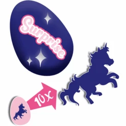 SES Creative SES Creativ E® Unicornios Que Se Deslizan 7 SES Creative SES Creativ E® Unicornios Que Se Deslizan -Tienda De Juguetes Para Niños ses creativ e unicornios que se deslizan a294209 2