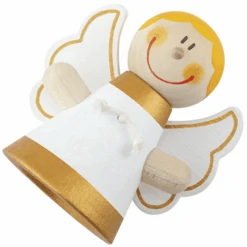 SEVI Portal De Belén De Madera Con Figuritas Incluidas -Tienda De Juguetes Para Niños sevi portal de belen de madera con figuritas incluidas a013330 2