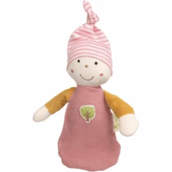 Sigikid ® Amigo Invisible Rosa Green